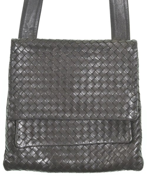 ボッテガベネタ(BOTTEGA VENETA)のBOTTEGA VENETA ショルダーバッグ