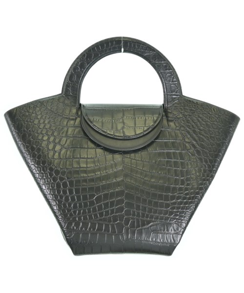 ボッテガベネタ(BOTTEGA VENETA)のBOTTEGA VENETA ハンドバッグ