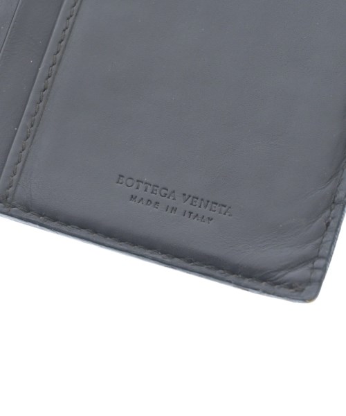 BOTTEGA VENETA（ボッテガヴェネタ）財布・コインケース 茶 サイズ:- レディース/2200603590887