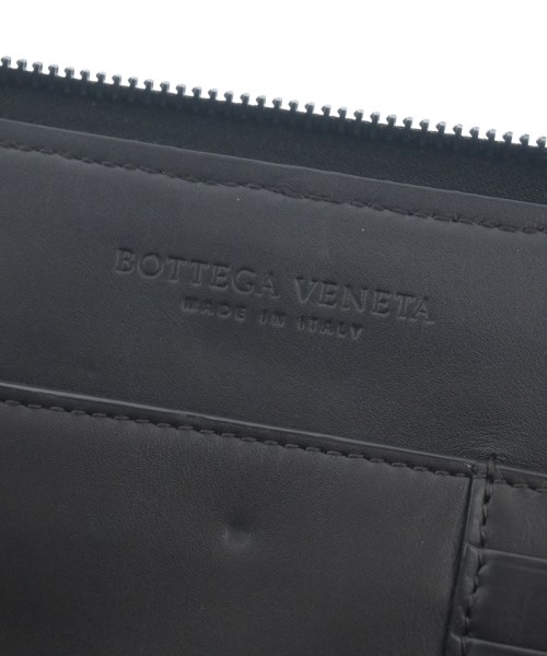 BOTTEGA VENETA（ボッテガヴェネタ）クラッチバッグ 黒 サイズ:- レディース/2200603591617