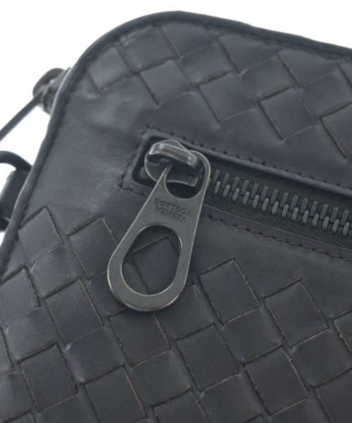 BOTTEGA VENETA（ボッテガヴェネタ）クラッチバッグ 黒 サイズ:- レディース/2200603591617