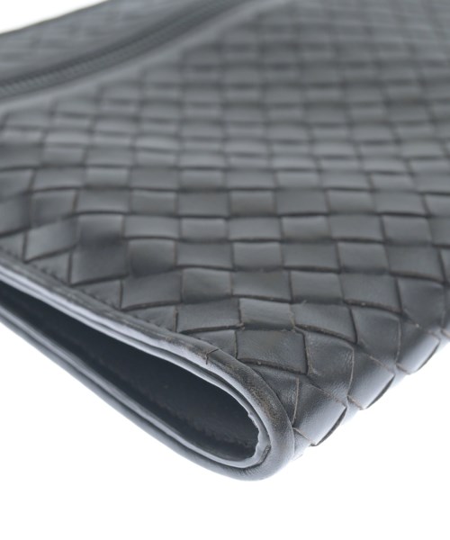 BOTTEGA VENETA（ボッテガヴェネタ）クラッチバッグ 黒 サイズ:- レディース/2200603591617