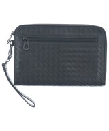 BOTTEGA VENETA（ボッテガヴェネタ）クラッチバッグ 黒 サイズ:- レディース/2200603591617