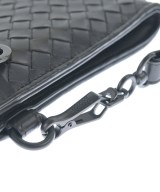BOTTEGA VENETA（ボッテガヴェネタ）クラッチバッグ 黒 サイズ:- レディース/2200603591617