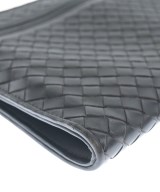 BOTTEGA VENETA（ボッテガヴェネタ）クラッチバッグ 黒 サイズ:- レディース/2200603591617