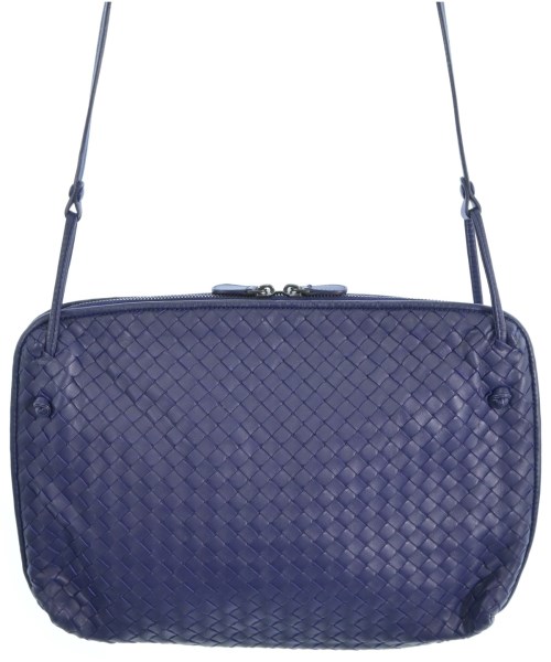 ボッテガベネタ(BOTTEGA VENETA)のBOTTEGA VENETA ショルダーバッグ
