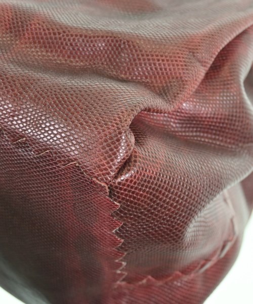 BOTTEGA VENETA（ボッテガヴェネタ）トートバッグ 赤 サイズ:- レディース/2200602155155