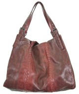 BOTTEGA VENETA（ボッテガヴェネタ）トートバッグ 赤 サイズ:- レディース/2200602155155