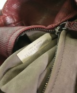BOTTEGA VENETA（ボッテガヴェネタ）トートバッグ 赤 サイズ:- レディース/2200602155155