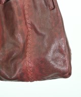 BOTTEGA VENETA（ボッテガヴェネタ）トートバッグ 赤 サイズ:- レディース/2200602155155