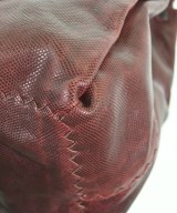 BOTTEGA VENETA（ボッテガヴェネタ）トートバッグ 赤 サイズ:- レディース/2200602155155