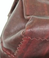 BOTTEGA VENETA（ボッテガヴェネタ）トートバッグ 赤 サイズ:- レディース/2200602155155