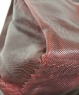 BOTTEGA VENETA（ボッテガヴェネタ）トートバッグ 赤 サイズ:- レディース/2200602155155