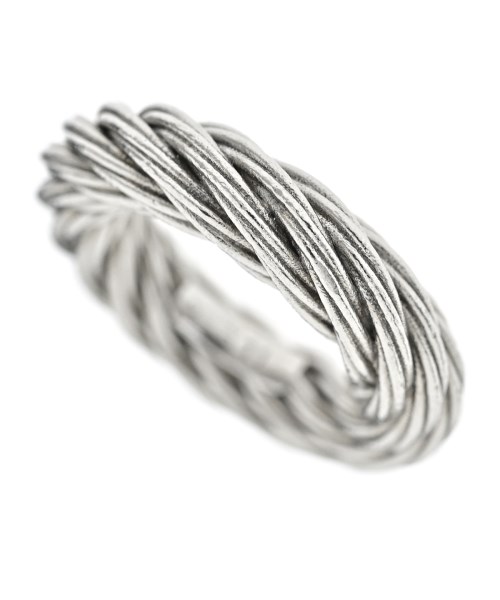 ボッテガベネタ(BOTTEGA VENETA)のBOTTEGA VENETA リング