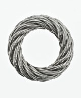 BOTTEGA VENETA（ボッテガヴェネタ）リング シルバー サイズ:11 レディース/2200604401014