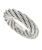 BOTTEGA VENETA リング