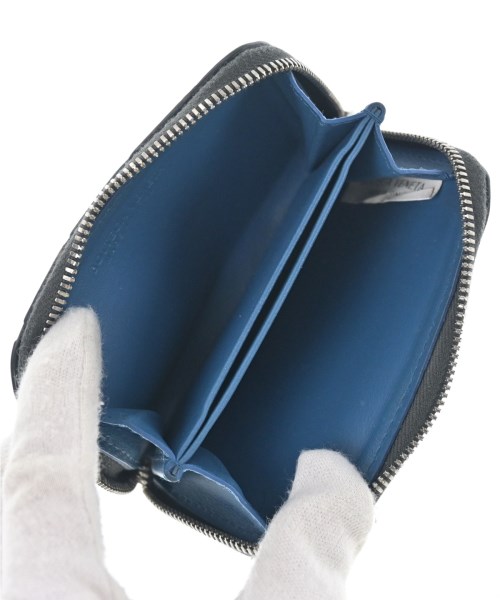 BOTTEGA VENETA（ボッテガヴェネタ）財布・コインケース グレー サイズ:- レディース/2200604779021