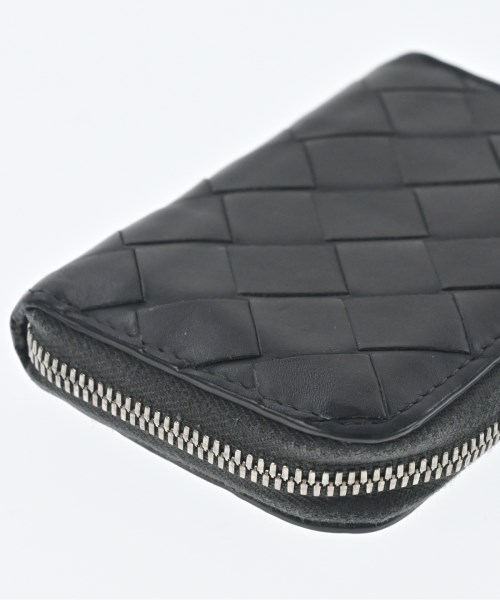 BOTTEGA VENETA（ボッテガヴェネタ）財布・コインケース グレー サイズ:- レディース/2200604779021