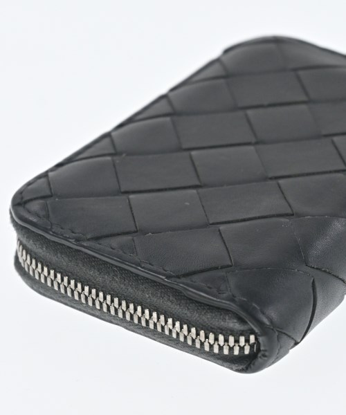BOTTEGA VENETA（ボッテガヴェネタ）財布・コインケース グレー サイズ:- レディース/2200604779021