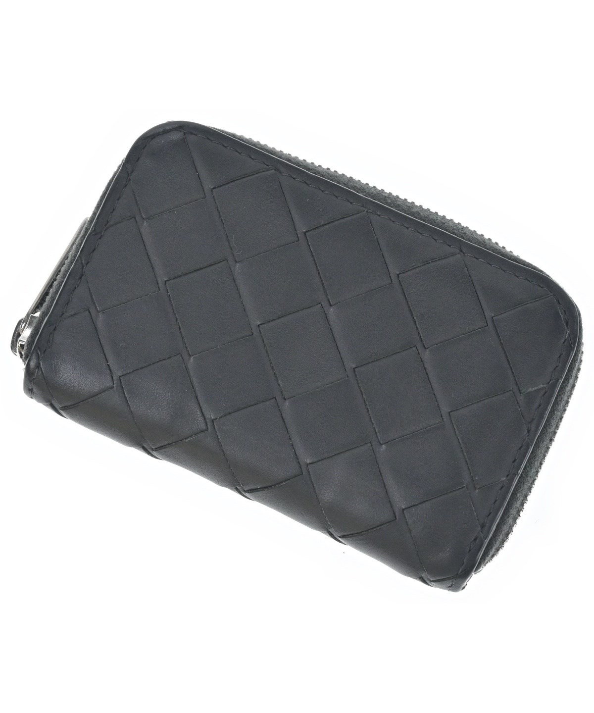 BOTTEGA VENETA(ボッテガヴェネタ)財布・コインケース グレー BOTTEGA VENETA(ボッテガヴェネタ)財布・コインケース グレー