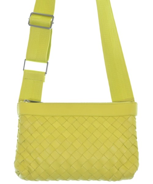 ボッテガベネタ(BOTTEGA VENETA)のBOTTEGA VENETA ショルダーバッグ
