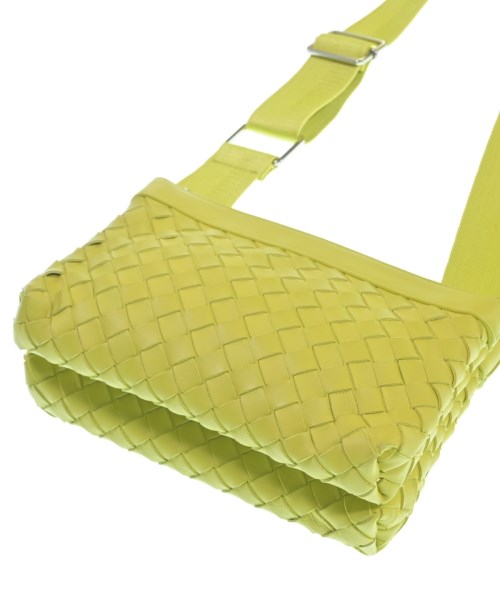 BOTTEGA VENETA（ボッテガヴェネタ）ショルダーバッグ 緑 サイズ:- レディース/2200605169012