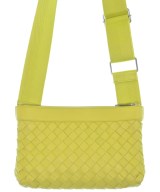 BOTTEGA VENETA（ボッテガヴェネタ）ショルダーバッグ 緑 サイズ:- レディース/2200605169012