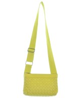 BOTTEGA VENETA（ボッテガヴェネタ）ショルダーバッグ 緑 サイズ:- レディース/2200605169012