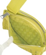 BOTTEGA VENETA（ボッテガヴェネタ）ショルダーバッグ 緑 サイズ:- レディース/2200605169012