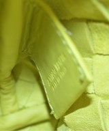 BOTTEGA VENETA（ボッテガヴェネタ）ショルダーバッグ 緑 サイズ:- レディース/2200605169012