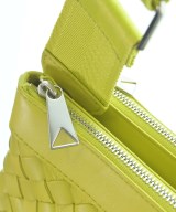 BOTTEGA VENETA（ボッテガヴェネタ）ショルダーバッグ 緑 サイズ:- レディース/2200605169012