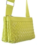 BOTTEGA VENETA（ボッテガヴェネタ）ショルダーバッグ 緑 サイズ:- レディース/2200605169012