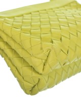BOTTEGA VENETA（ボッテガヴェネタ）ショルダーバッグ 緑 サイズ:- レディース/2200605169012