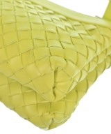 BOTTEGA VENETA（ボッテガヴェネタ）ショルダーバッグ 緑 サイズ:- レディース/2200605169012