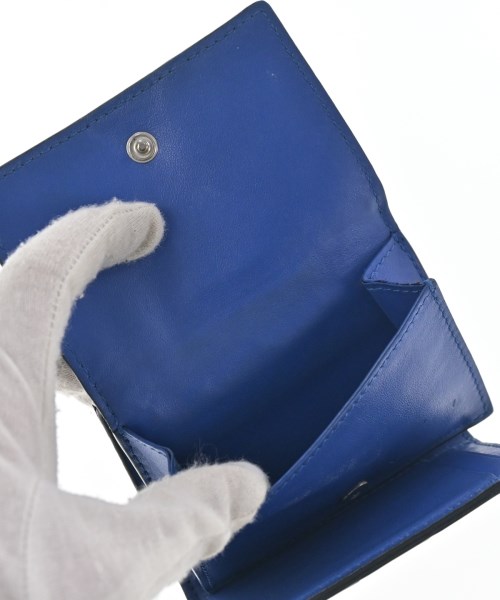 BOTTEGA VENETA（ボッテガヴェネタ）財布・コインケース 黒 サイズ:- レディース/2200605871014