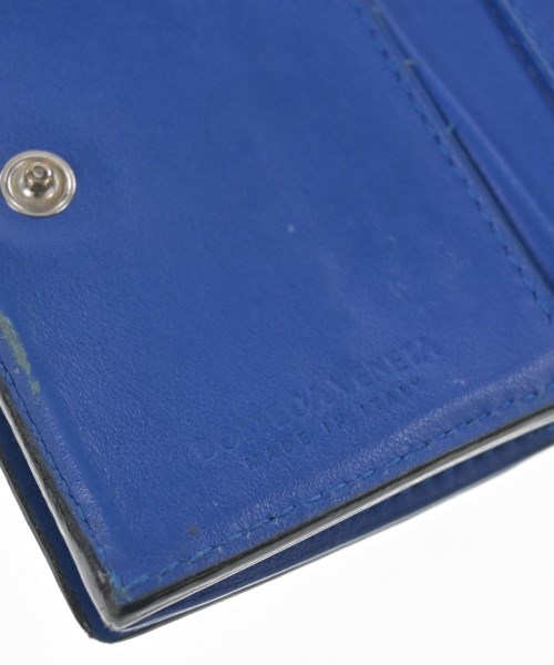 BOTTEGA VENETA（ボッテガヴェネタ）財布・コインケース 黒 サイズ:- レディース/2200605871014