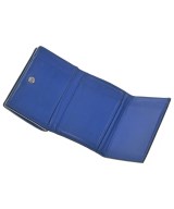 BOTTEGA VENETA（ボッテガヴェネタ）財布・コインケース 黒 サイズ:- レディース/2200605871014