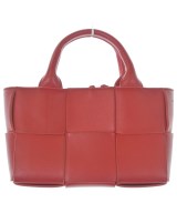 BOTTEGA VENETA（ボッテガヴェネタ）トートバッグ 赤 サイズ:- レディース/2200605904262