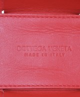 BOTTEGA VENETA（ボッテガヴェネタ）トートバッグ 赤 サイズ:- レディース/2200605904262
