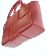 BOTTEGA VENETA（ボッテガヴェネタ）トートバッグ 赤 サイズ:- レディース/2200605904262