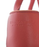 BOTTEGA VENETA（ボッテガヴェネタ）トートバッグ 赤 サイズ:- レディース/2200605904262