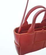 BOTTEGA VENETA（ボッテガヴェネタ）トートバッグ 赤 サイズ:- レディース/2200605904262