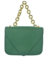 BOTTEGA VENETA（ボッテガヴェネタ）ショルダーバッグ 緑 サイズ:- レディース/2200605904279