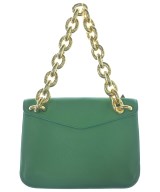 BOTTEGA VENETA（ボッテガヴェネタ）ショルダーバッグ 緑 サイズ:- レディース/2200605904279