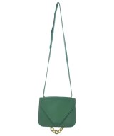 BOTTEGA VENETA（ボッテガヴェネタ）ショルダーバッグ 緑 サイズ:- レディース/2200605904279