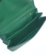 BOTTEGA VENETA（ボッテガヴェネタ）ショルダーバッグ 緑 サイズ:- レディース/2200605904279