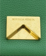 BOTTEGA VENETA（ボッテガヴェネタ）ショルダーバッグ 緑 サイズ:- レディース/2200605904279