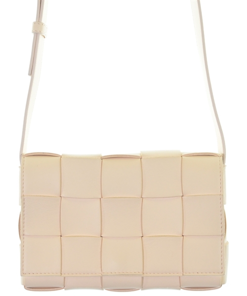 ボッテガベネタ(BOTTEGA VENETA)のBOTTEGA VENETA ショルダーバッグ