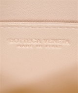 BOTTEGA VENETA（ボッテガヴェネタ）ショルダーバッグ ベージュ サイズ:- レディース/2200605904408