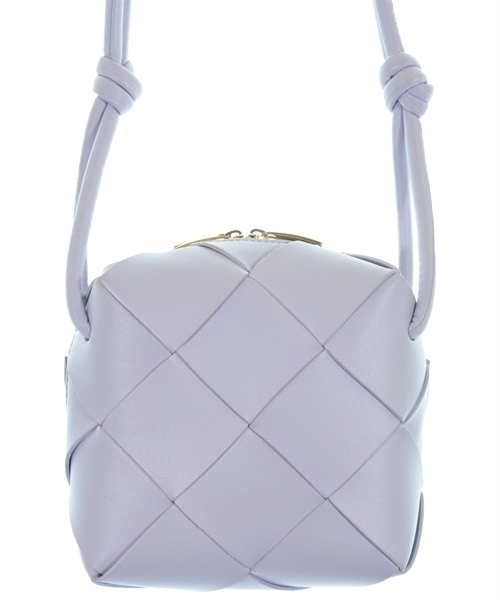 ボッテガベネタ(BOTTEGA VENETA)のBOTTEGA VENETA ショルダーバッグ